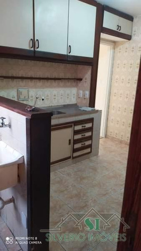 Apartamento- Petrópolis, São Sebastião - 3160