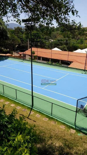Imagem 17 de 25 de Chácara Com 3 Dormitórios À Venda, 5000 M² Por R$ 1.500.000 - Zona Rural - Joanópolis/sp - Ch0350