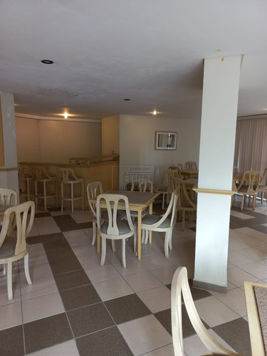 Imagem 27 de 30 de Cobertura Com 2 Dormitórios À Venda Com 104m² Por R$ 549.000,00 No Bairro Bigorrilho - Curitiba / Pr - C 1996