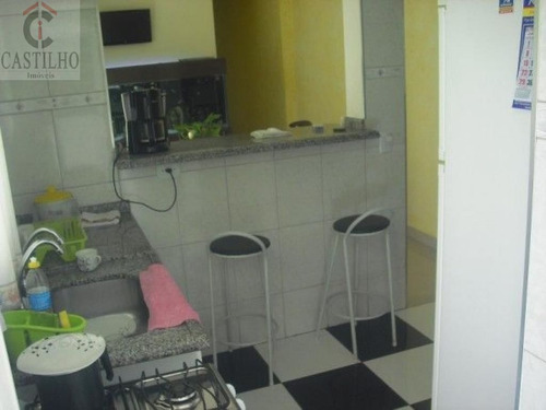 Imagem 3 de 15 de Sobrado Com./resd. - Mo10708