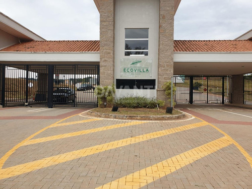 Imagem 7 de 18 de Terreno À Venda Em Condomínio Ecovilla Boa Vista Valinhos - Te116542