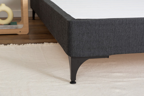 Cama Box Sleepcalm Essencial Solteiro 88x188 | Na Caixa