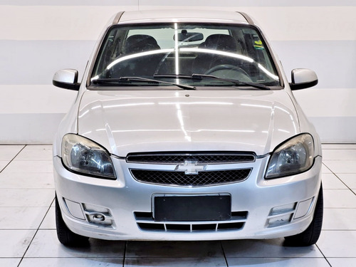 Chevrolet Celta 1.0 MPFI LT 8V FLEX 4P MANUAL