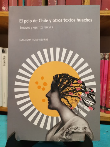 El Pelo De Chile Y Otros Textos Huachos - Sonia Montecinos A