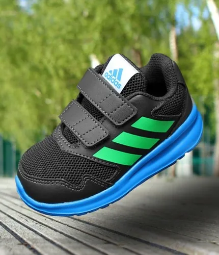 Tenis adidas Bebe Ni os Altarun Cf Original Baby Original Cuotas
