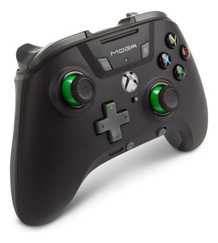 Controlador Bluetooth Powera Moga Xp5-x Plus Para Android Pc