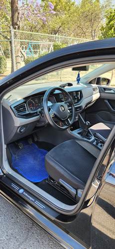 Volkswagen Virtus 1.6 Msi Highline