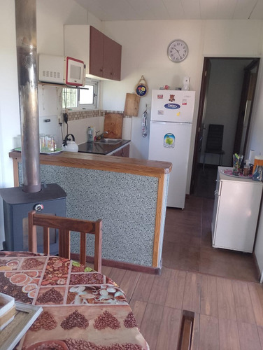 Casa En Cuchilla Alta (sierras Del Mar) Buen Terreno