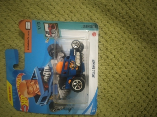 Imagen 12 de 12 de Carros De Coleccion Hotwells