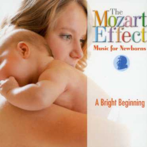 Música De Don Campbell Para Recién Nacidos: Un Brillante Com