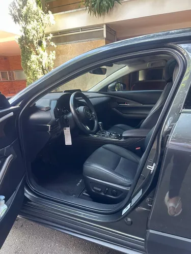 Mazda CX-30 2.0 Grand Touring At Hibrido Ligero - Mhev