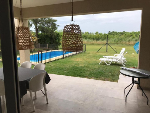 Imagen 10 de 18 de Casa En El Bosque Country Club