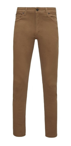 Pantalon Hendrix Hombre Perramus