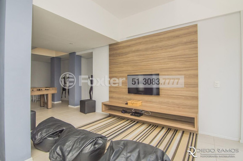 Imagem 28 de 30 de Apartamento, 3 Dormitórios, 71.48 M², Sarandi - 207085