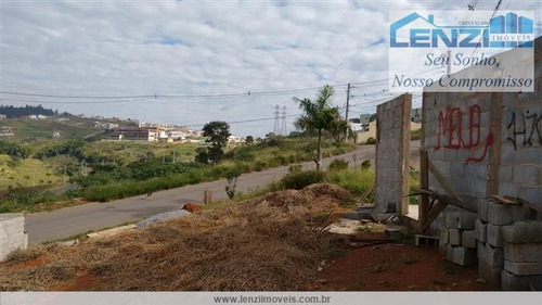 Imagem 2 de 8 de Terrenos À Venda Em Bragança Paulista/sp - Compre O Seu Terrenos Aqui! - 1269819