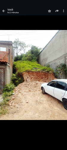 Lindo Terreno Com Ótimo Preço Uma Entrada Mais Parcelas