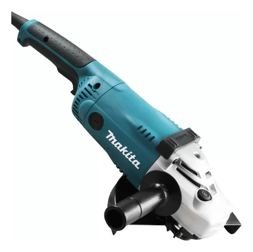 Esmilhadeira Angular 7 Makita Ga7020 Industrial 127v