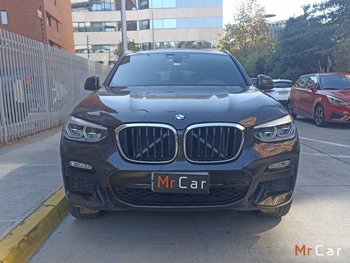 Bmw X4 Xdrive 20i M Sport