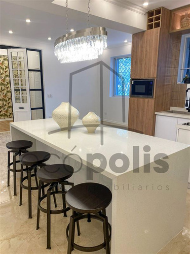 Loft Remodelado Con Diseño Moderno Y Excelente Conectividad