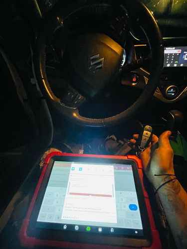 Escáner Automotriz A Domicilio! Todas Las Marcas.
