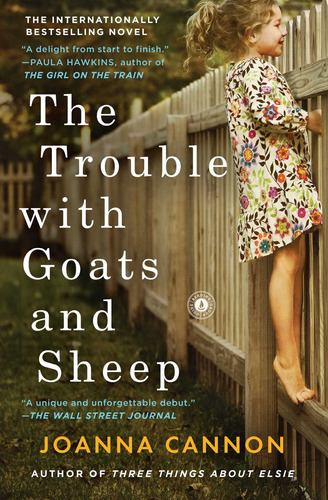 The Trouble With Goats And Sheep Nuevo A