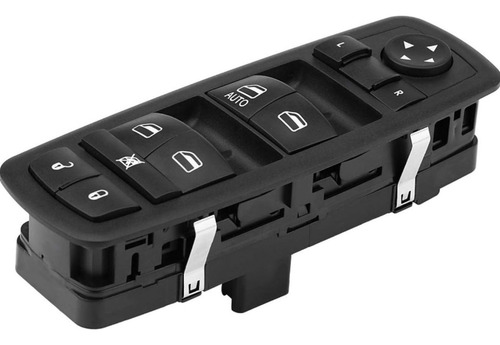Control Maestro Cristales Dodge Journey 21 Pines 2010 2011