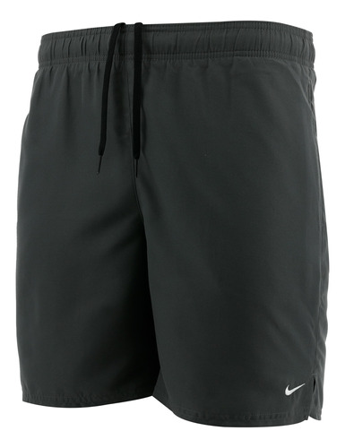 Short Nike Solid Deportivo De Natación Para Hombre Pr448