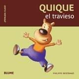 Quique: El Travieso