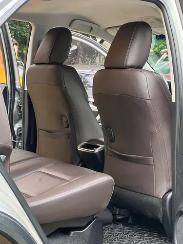 Toyota Fortuner Srv 2.7 A Gasolina Mod 2020