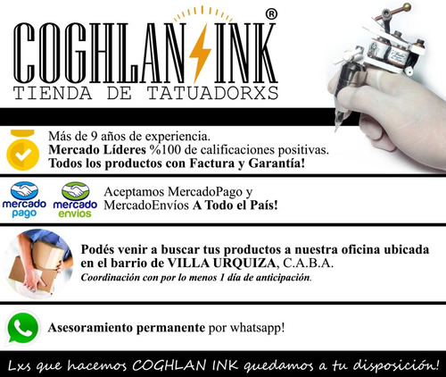 Tattoo Tetinas Chicas X 100 Unidades Tatuajes Tatuar