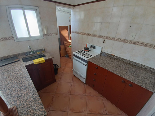 Departamento 3 Ambientes 92m2