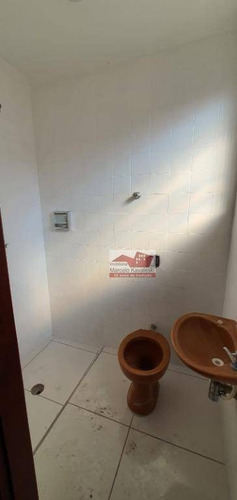 Imagem 24 de 26 de Casa Com 2 Dormitórios À Venda, 130 M² Por R$ 580.000,00 - Vila Gumercindo - São Paulo/sp - Ca1253