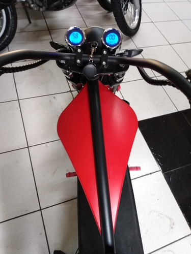 Ciclomotor Elétrico