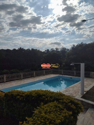 Imagem 9 de 18 de Casa - Condomínio Itaembu - Ca4338
