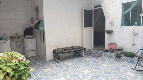 Imagem 14 de 14 de Vendo Sobrado Quitado Na Cohab Adventista (vi495)