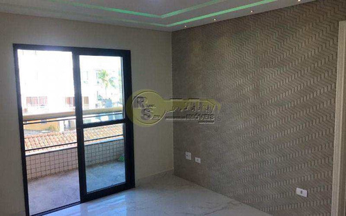 Imagem 7 de 22 de Apartamento Com 1 Dorm, Vila Caiçara, Praia Grande - R$ 185 Mil, Cod: 2511 - V2511
