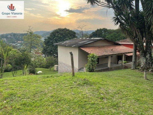 Imagem 6 de 9 de Chácara A Venda . - P0439-1
