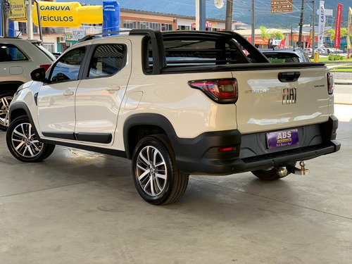 Imagem 4 de 20 de Fiat Strada