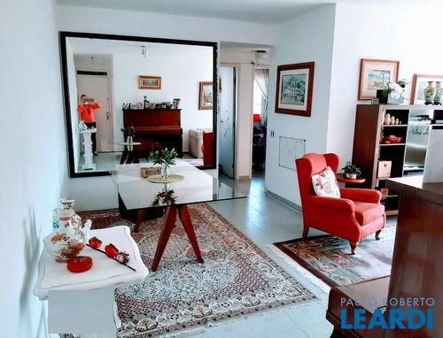 Imagem 3 de 15 de Apartamento - Planalto Paulista - Sp - 625196