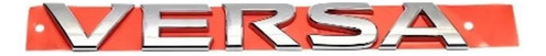 Emblema Plastico Para Uso Versa 2021 908923ba0a