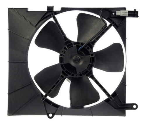 Ventilador Motor Completo Oem: 96536666