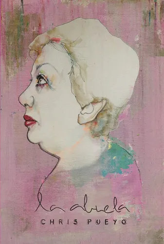 La Abuela, De Pueyo, Chris. Editorial Destino Infantil & Juvenil, Tapa Dura En Español
