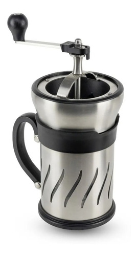 Molinillo D Café Peugeot Paris Press 2 En 1 35297 Bazarnet P