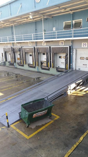 Imagen 6 de 14 de Excelentes Naves Triple A Dentro De Parque Industrial