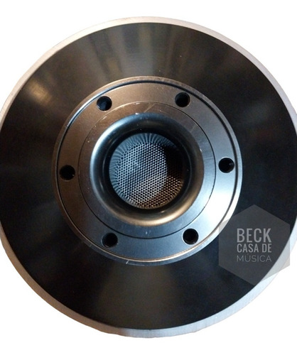 Imagen 6 de 10 de Parlante Xp Audio 12 Pulgadas 400w Rms 1200w Peak Bobina 4p