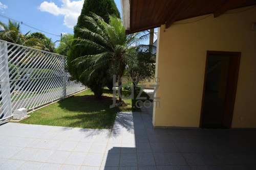 Excelente Casa Em Condominio Em Valinhos-sp-341 M² Por R$ 850.000 - Parque Residencial Maison Blanche - Valinhos/sp - Ca5488