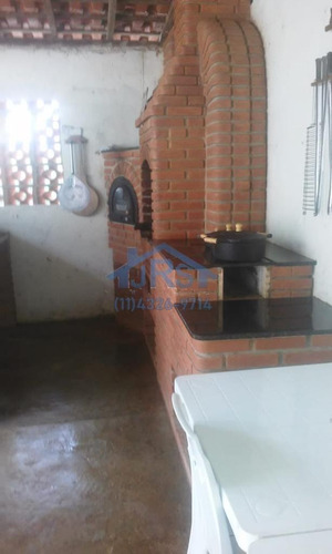 Imagem 24 de 30 de Chácara Com 2 Dormitórios À Venda, 5200 M² Por R$ 640.000,00 - Zona Rural - Mairinque/sp - Ch0053