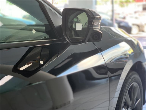 Imagem 8 de 13 de Honda Civic Touring 1.5 ( Aut ) 2021 0km