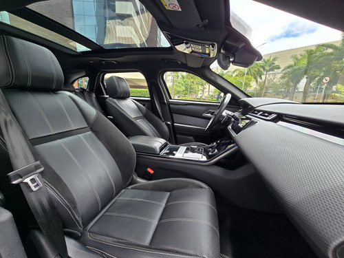 Land Rover Range Rover RANGE R. VELAR 3.0 V6 P380 GASOLINA R-DYNAMIC S AUTOMATICO