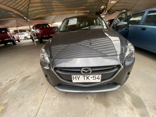 Mazda 2 Sport
